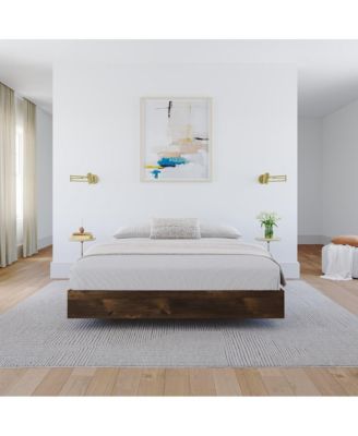 Platform Bed Frame