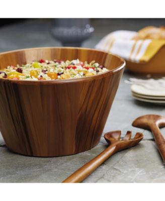 Pantryware 3-Pc. Salad Set