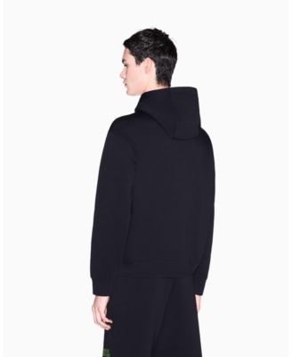 Men's Elevated Logo Hoodie Sweatshirt