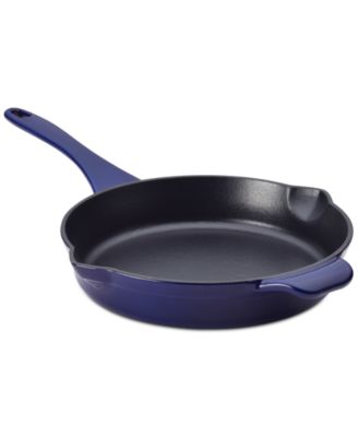 Anolon - Vesta Cast Iron 10" Skillet