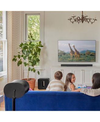 Sub Gen 4 - Premium Wireless Subwoofer