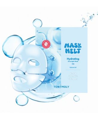 Mask Melt Hydrating Overnight Hydrogel Mask, 1.30 oz.