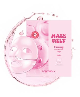 Mask Melt Firming Overnight Hydrogel Mask, 1.30 oz.