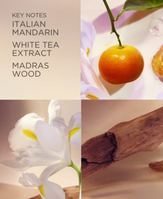 White Tea Hand Cream, 1 oz