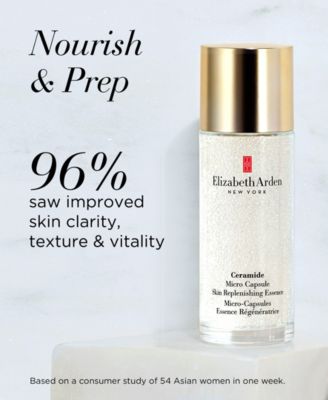 Ceramide Skin Replenishing Essence, 3-oz.