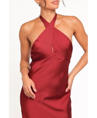 Women's Jeannie Maxi Dress