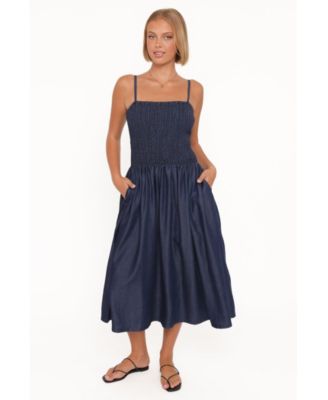 Women's Arnika Midi Dress