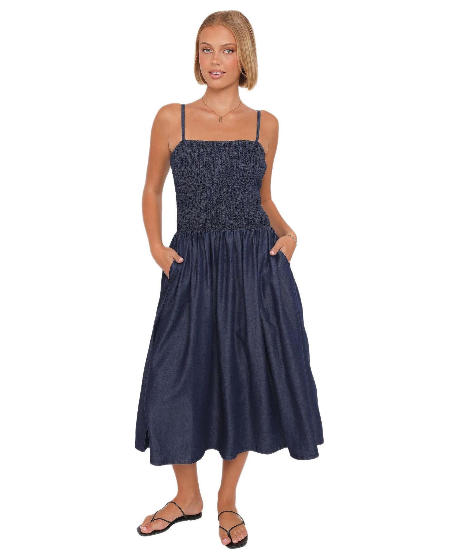 Women's Arnika Midi Dress