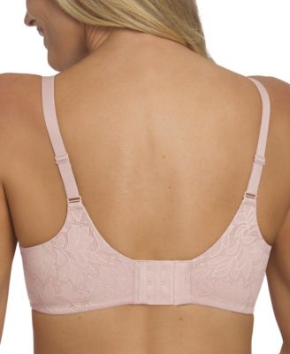 Women's Jacqueline Jacquard Underwire Minimizer Bra