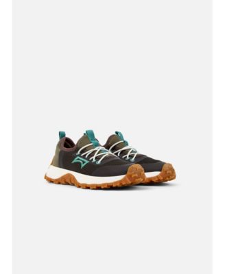 Boys Drift Trail Textile Sneakers