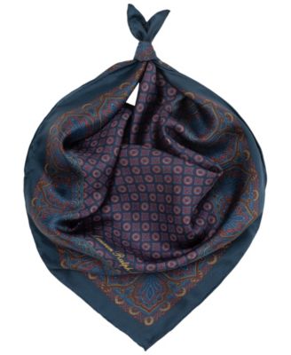 Foulard Small Square Scarf