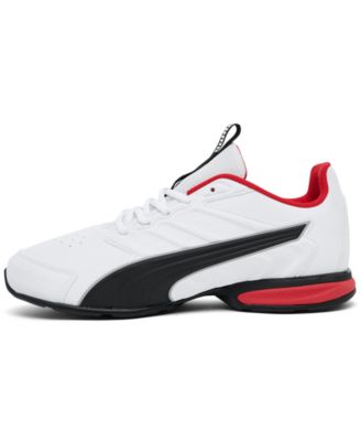 Men’s Electro Casual Sneakers from Finish Line