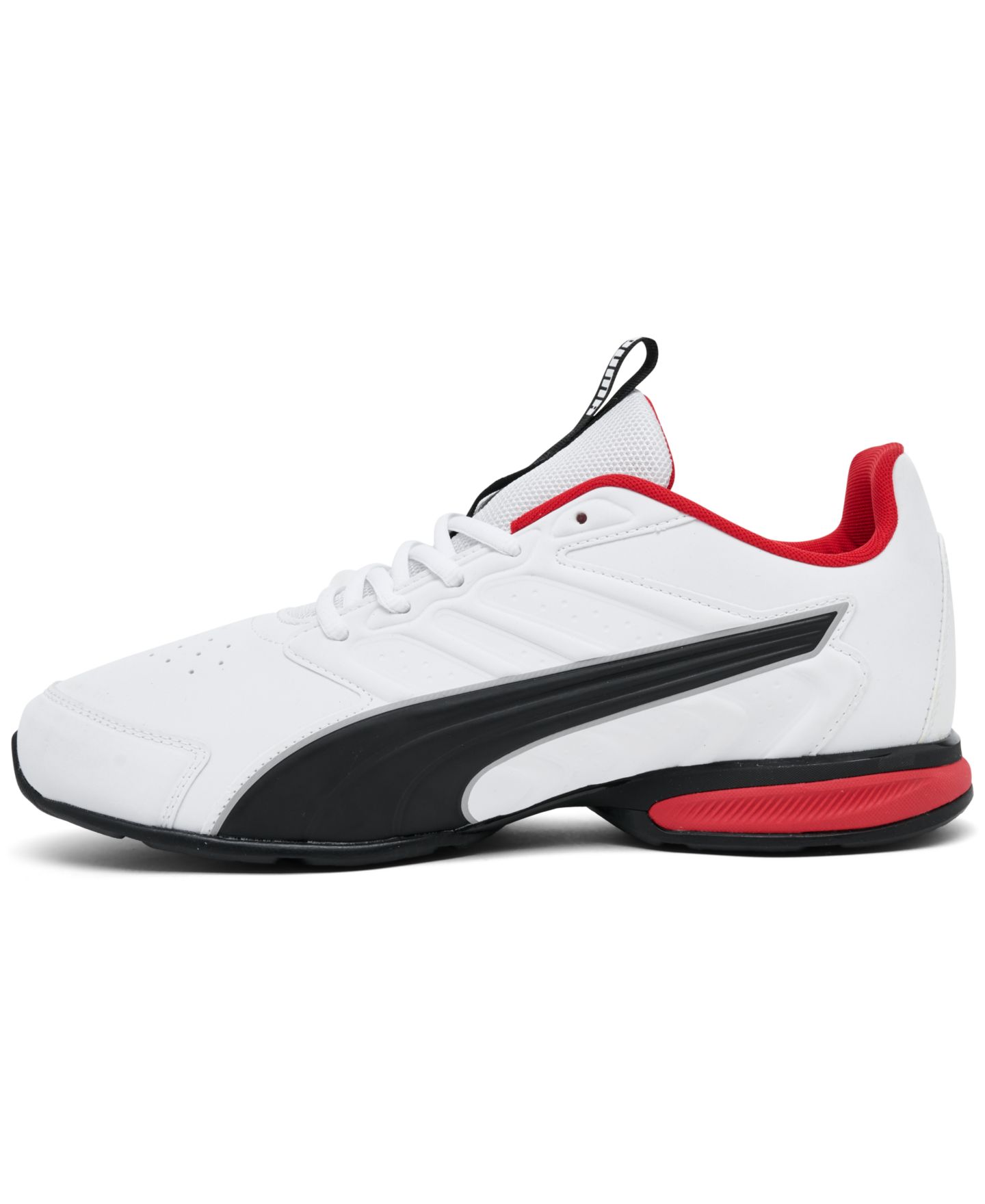Мужские кроссовки Puma Electro Casual, цвет: Белый — фото 3