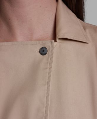 Women's Sleeveless Mini Romper Dress