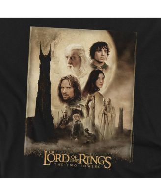 Men's LOR TT Poster T-Shirt