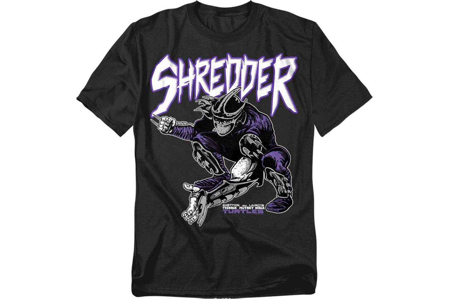 Men's Shredder T-Shirt