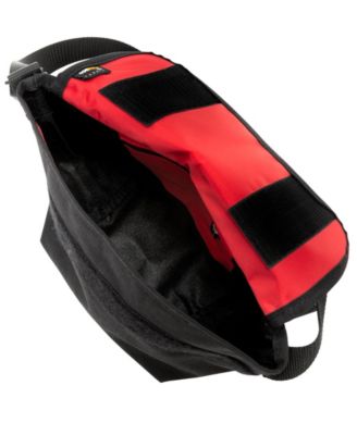 XXS Nylon Messenger Bag