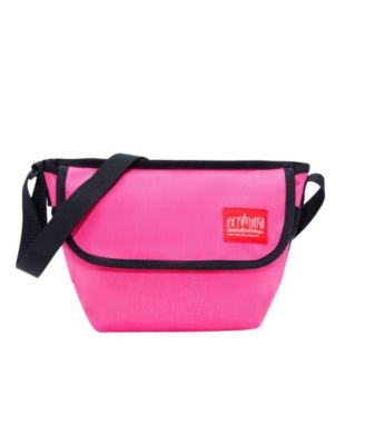 Mini NY Messenger Bag