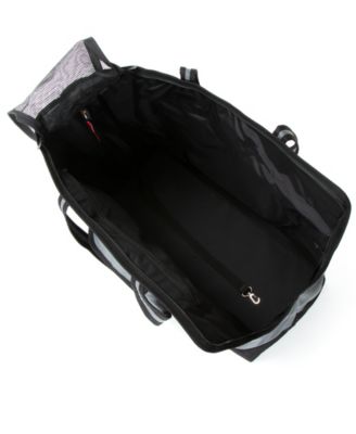 Pet Carrier Tote Bag