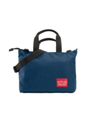 Remsen Street Small Tote Bag