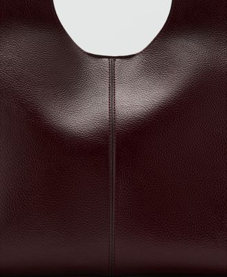 Women's Large Shopper Bag