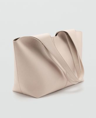 Women's Large Shopper Bag