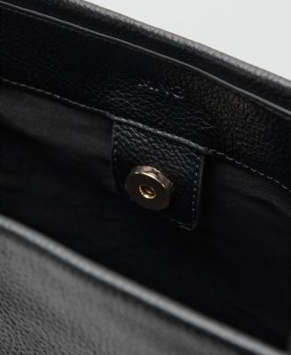 Women's Handles Shopper Bag