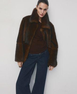 Women's Wide Leg Maternity Jeans