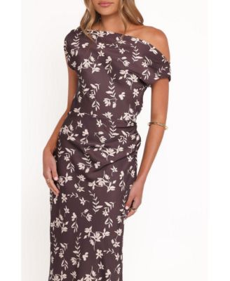 Women's Zafira Midi Dress