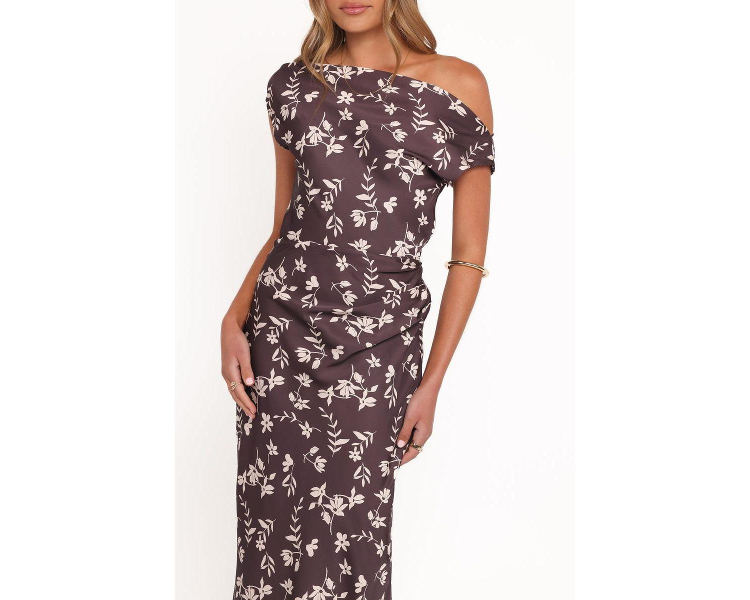 Women's Zafira Midi Dress