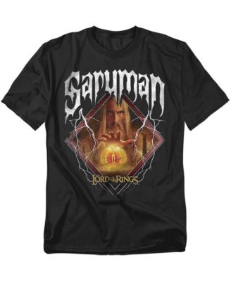 Men's The Saruman Band T-Shirt