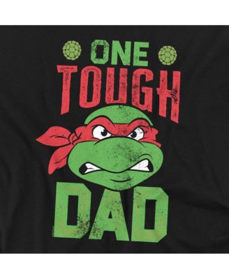 Men's Father's Day One Tough Dad T-Shirt