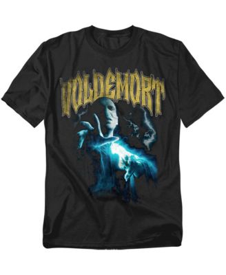 Men's Voldemort Lightning T-Shirt