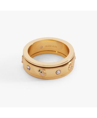 Garden Party Fidget Ring