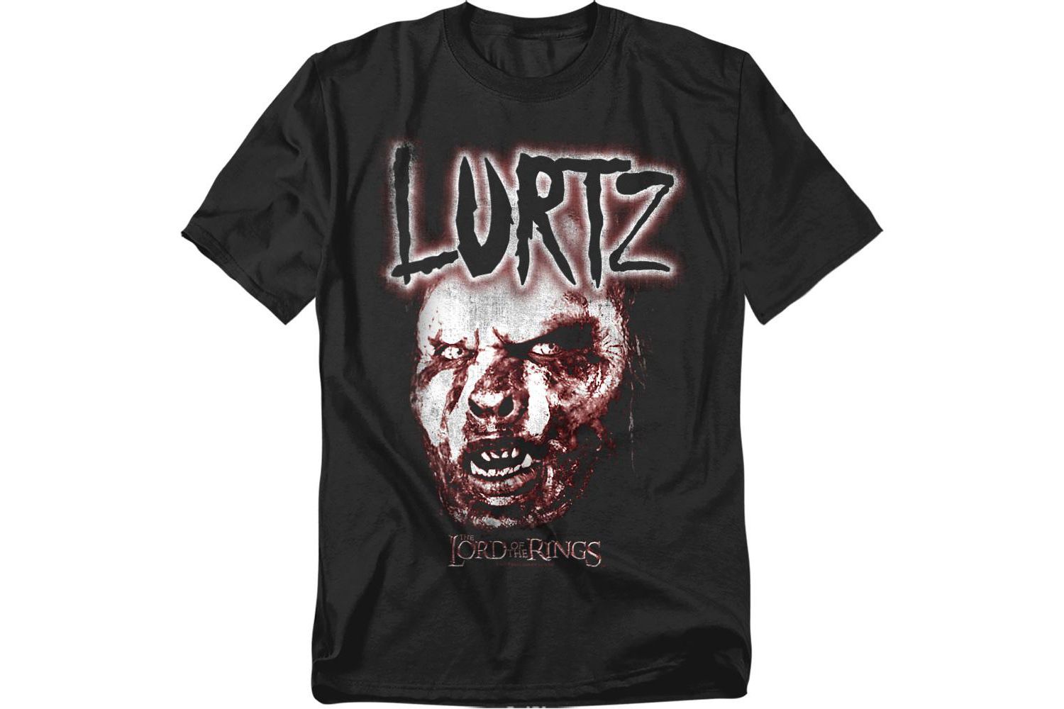 Men's Evil Lurtz T-Shirt