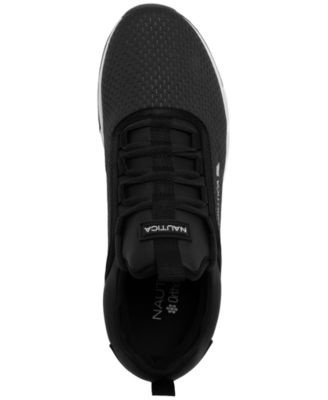 Men's Cedarvale Round Toe Athletic Sneakers