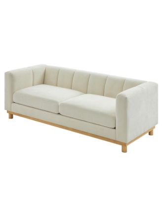 Modern Loveseat Sofa for Living Room
