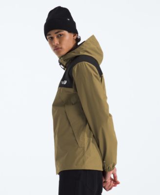 Men's Antora Front Zip Jacket