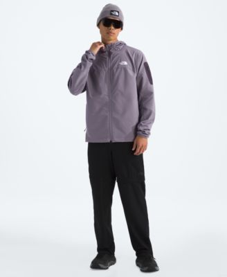 Men's Tek Approach Hooded Jacket