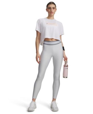 Women's Tech Regular Fit Leggings