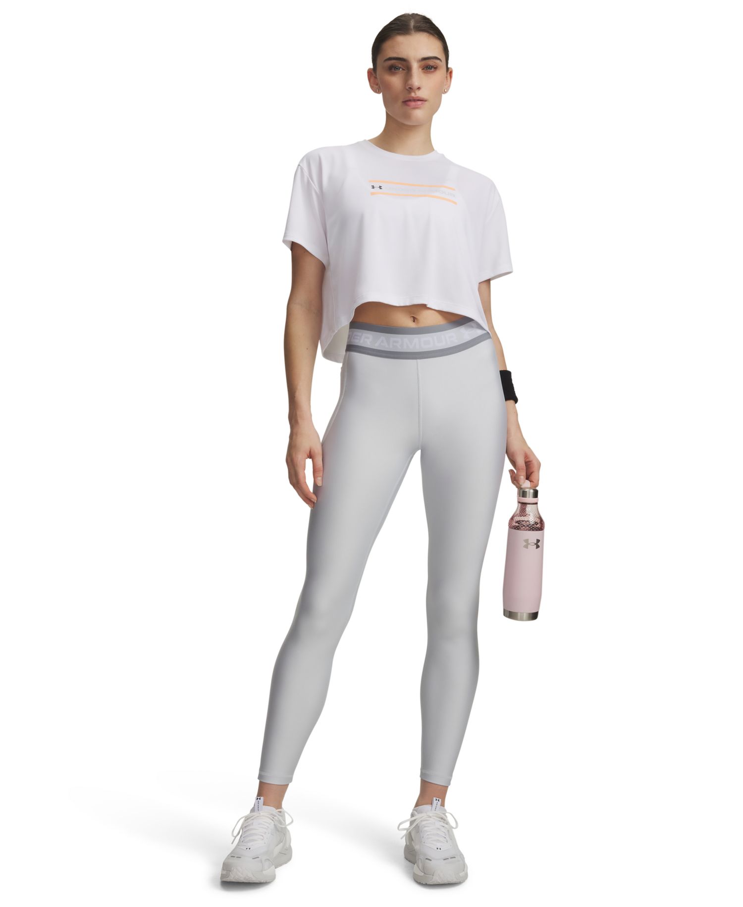 Women's Tech Regular Fit Leggings