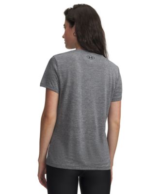 Women's Tech Twist Short-Sleeve Top