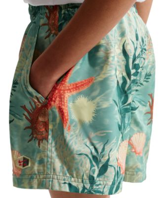 Boys' Sportswear Club Woven Shorts