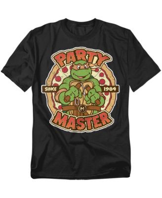 Men's Mikey Party Master T-Shirt