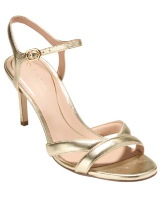 Women's Constantina Round Toe Sandals