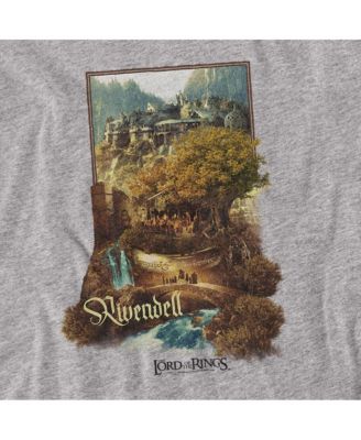 Men's Epic Journey Rivendell T-Shirt