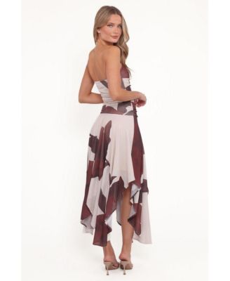 Women's Doreen Midi Dress