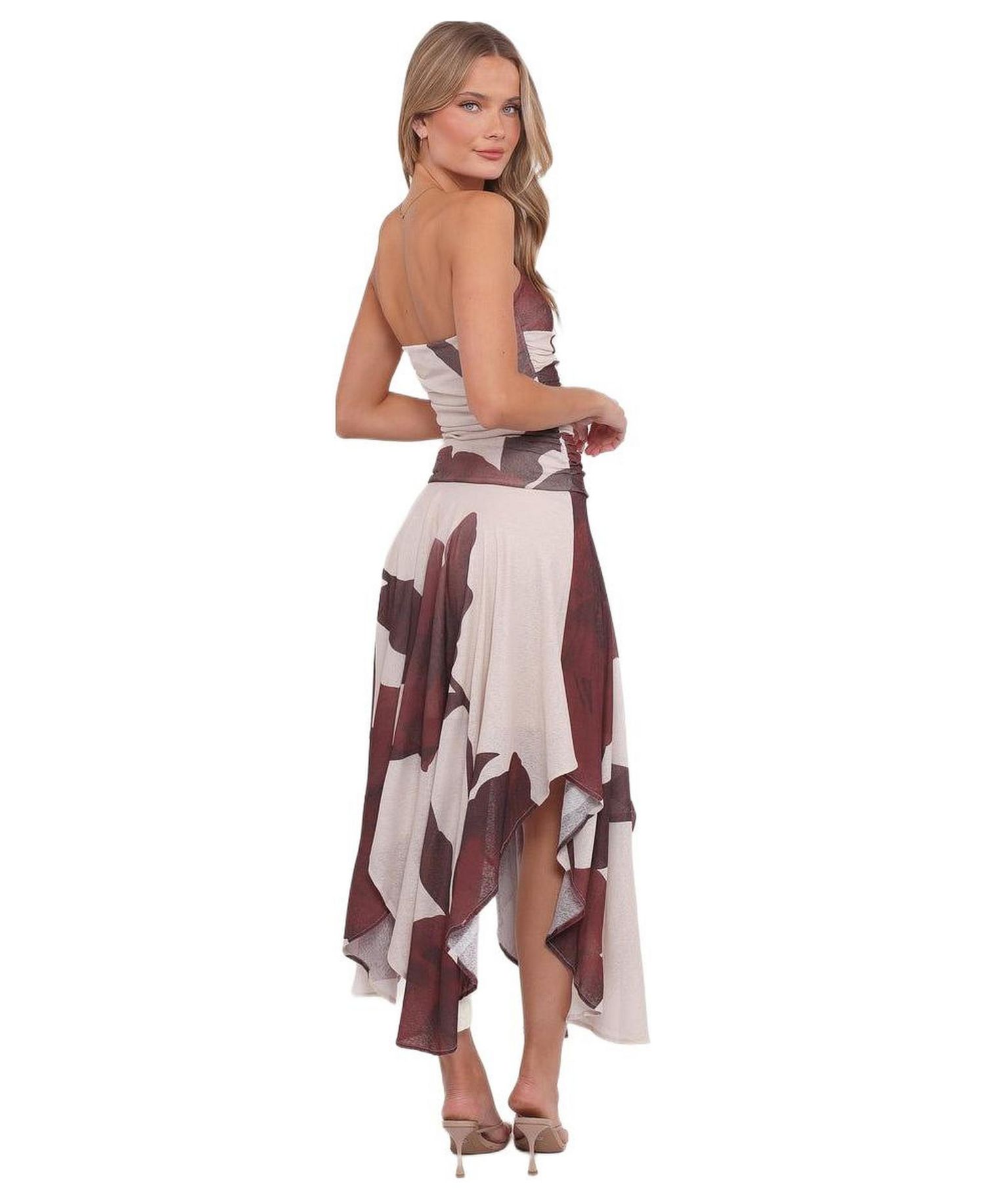 Women's Doreen Midi Dress