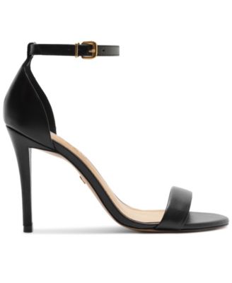 Women's Isabelli High Heel Buckle Stiletto Sandals