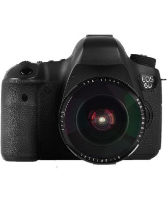 11mm f/2.8 Lens for Canon EF